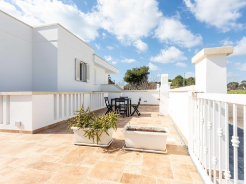 Holiday home - 4 persons -  - 73050 - Marina Di Pescoluse