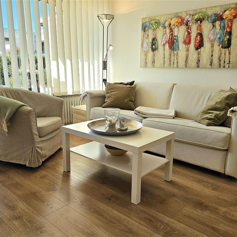 Ferielejlighed - 2 personer -  - Königsberger Allee - 23743 - Grömitz