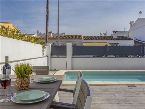 Sommerhus - 6 personer -  - Empuriabrava - 17487