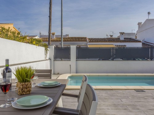 Fritidshus - 6 personer -  - Empuriabrava - 17487