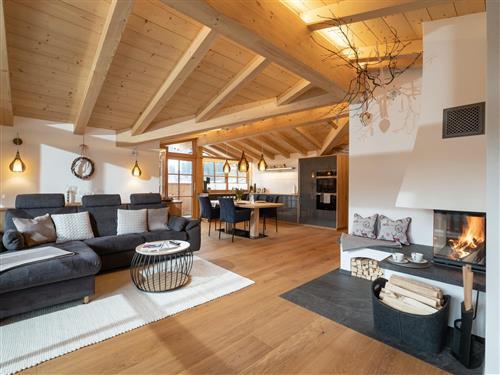 Holiday Home/Apartment - 2 persons -  - Hautzenberg - 6372 - Oberndorf In Tirol