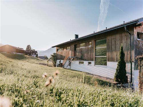 Ferieleilighet - 10 personer -  - Windern - 6952 - Hittisau