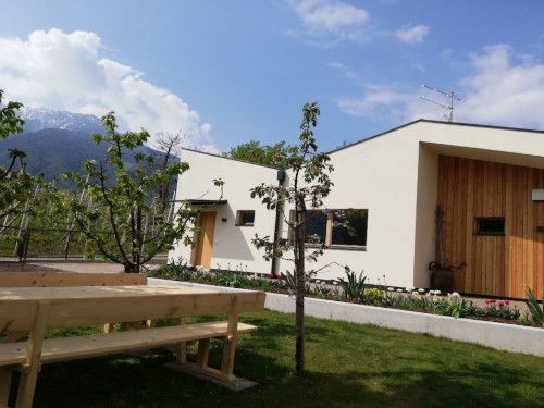 Sommerhus - 6 personer -  - 39025 - Naturns