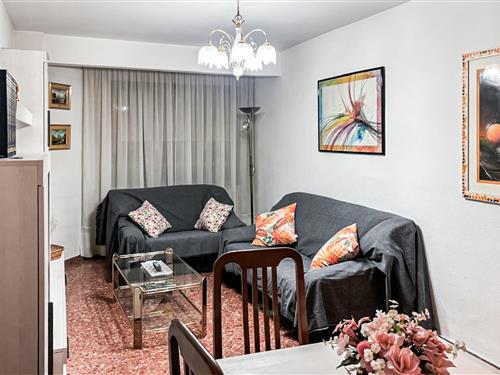 Ferienhaus - 5 Personen -  - Calle Daroca - Montalban - 44700 - Montalbán