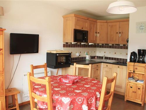 Ferielejlighed - 4 personer -  - 74390 - Châtel