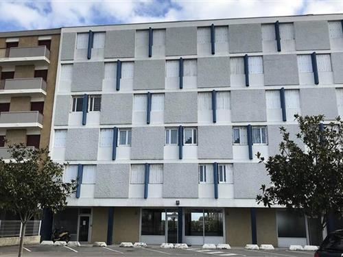 Semesterlägenhet - 7 personer -  - 30240 - Le Grau Du Roi