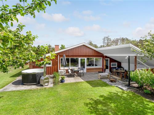 Sommerhus - 6 personer -  - Syrenvej - Stauning - 6900 - Skjern