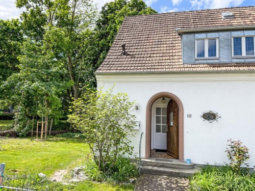 Ferienhaus - 5 Personen -  - 19063 - Schwerin