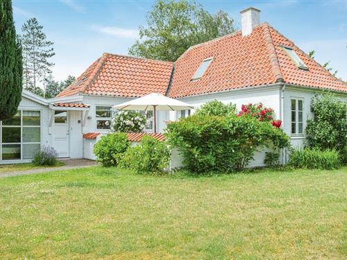 Ferienhaus - 4 Personen -  - Kondrupvej - Smidstrup - 3250 - Gilleleje