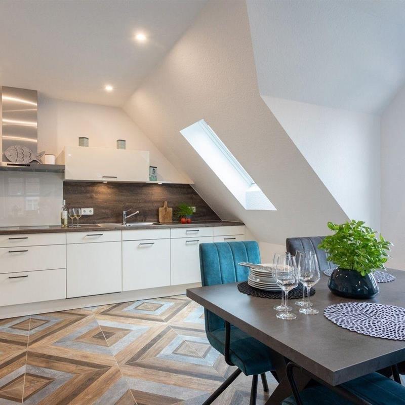 Ferielejlighed - 2 personer -  - Pilsumer Weg - 26736 - Greetsiel