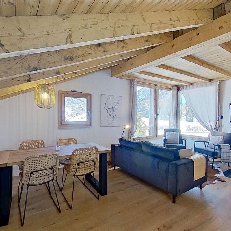 Ferielejlighed - 2 personer -  - Arvins - 7522 - La Punt-Chamues-Ch