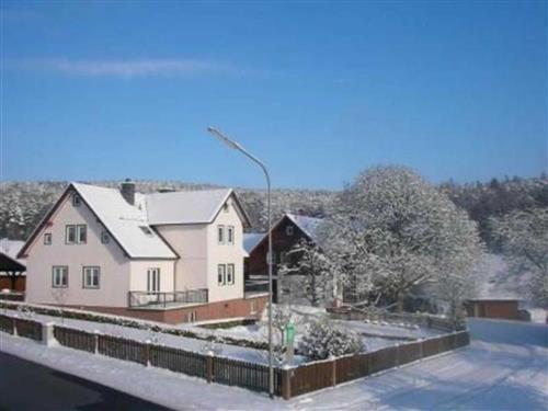 Bondegård - 4 personer -  - Hauptstraße - 64756 - Mossautal / Ober-Mossau