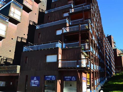 Semesterlägenhet - 4 personer -  - 73700 - Bourg St Maurice