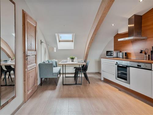 Semesterlägenhet - 4 personer -  - Pestalozzistraße - 25826 - St. Peter-Dorf