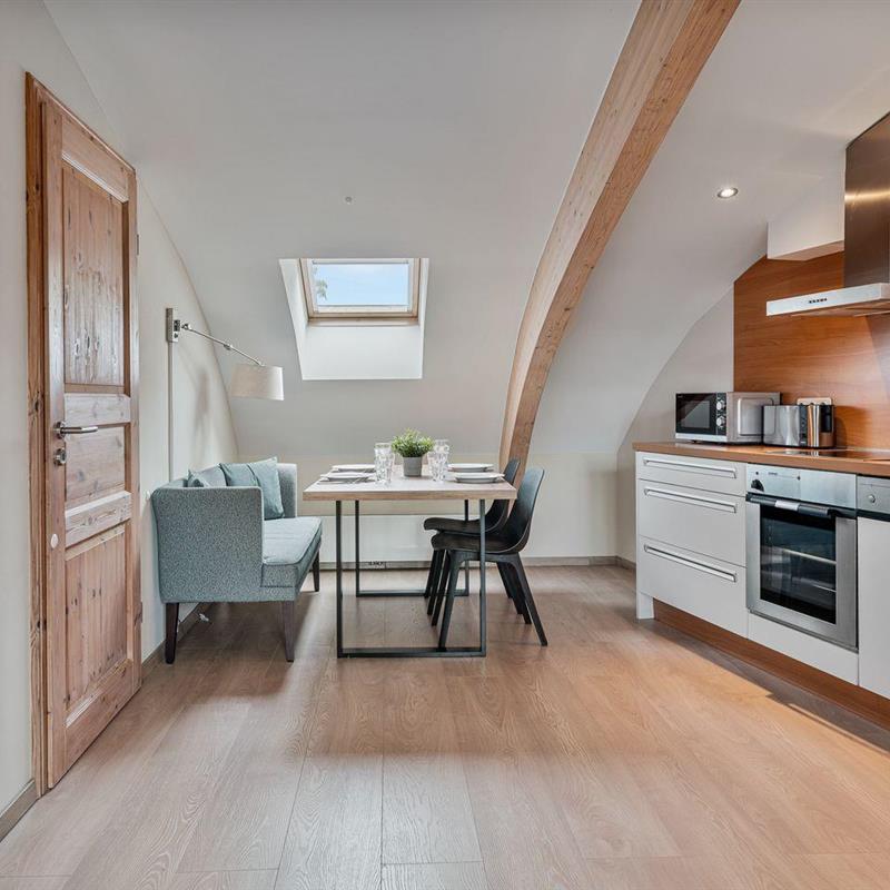 Ferielejlighed - 4 personer -  - Pestalozzistraße - 25826 - St. Peter-Dorf