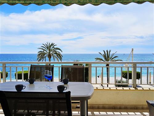 Ferienhaus - 4 Personen -  - Altea - 03590