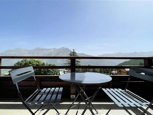 Semesterlägenhet - 6 personer -  - 05290 - Puy St Vincent