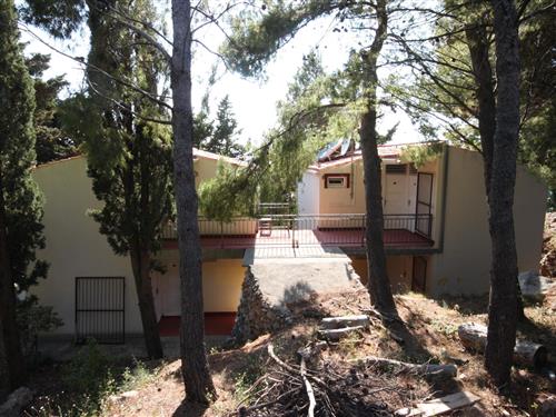 Holiday apartment - 3 persons -  - Drašnice - 21328 - Drašnice