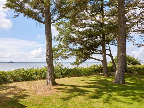 Ferieleilighet - 4 personer -  - Eulenkamp - 25938 - Wyk Auf Föhr