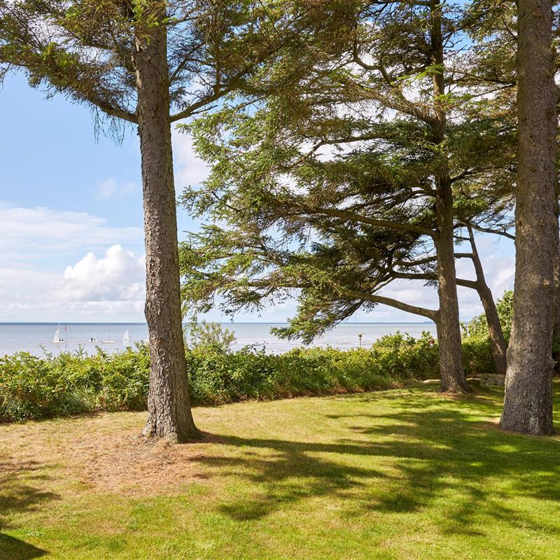 Ferielejlighed - 4 personer -  - Eulenkamp - 25938 - Wyk Auf Föhr