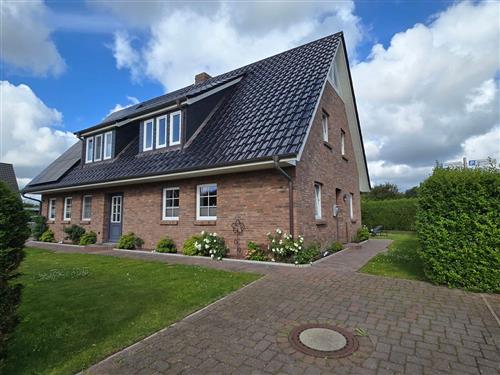 Sommerhus - 5 personer -  - Boowen Taarep - 25938 - Borgsum