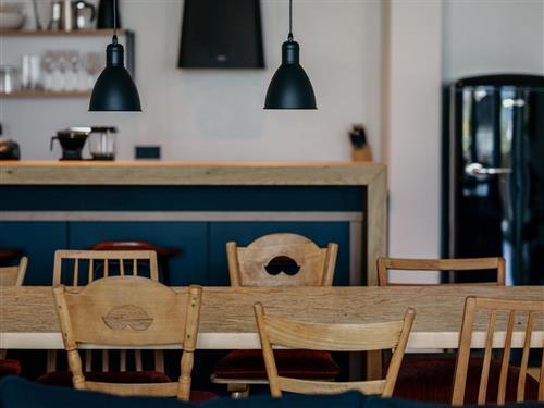 Ferieleilighet - 4 personer -  - Ausserahorn - 6993 - Mittelberg