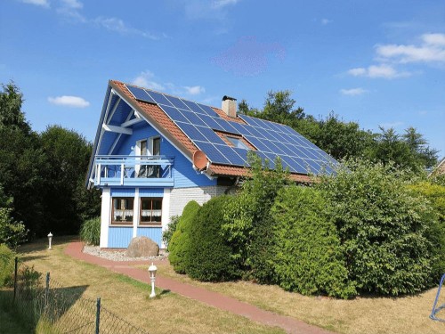 Ferieleilighet - 6 personer -  - Südergeest - 25881 - Tating