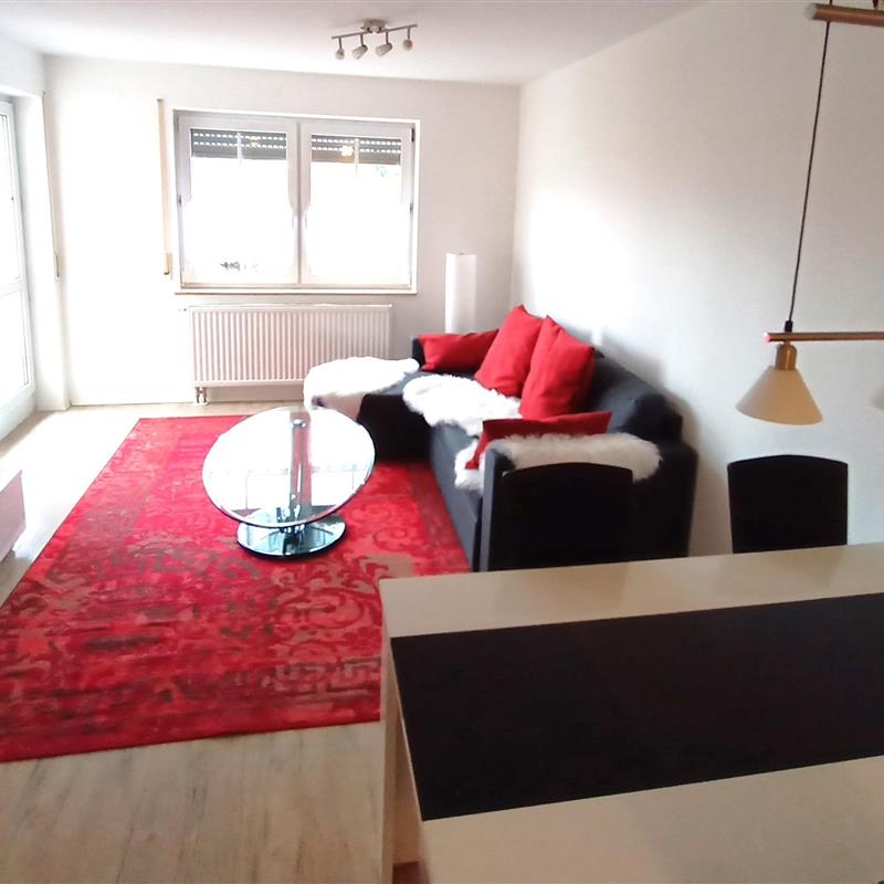 Ferielejlighed - 2 personer -  - Im tiefen Brunnen - 88142 - Wasserburg