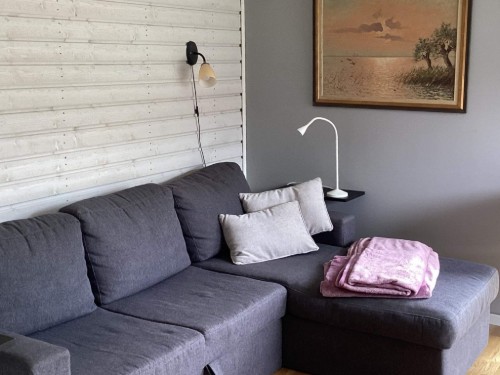  - 2 personer -  - Hilders Väg - 31260 - Mellbystrand