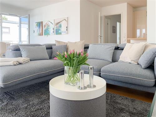 Ferielejlighed - 4 personer -  - Strandallee - 23669 - Timmendorfer Strand