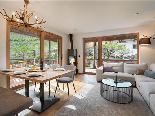 Ferielejlighed - 6 personer -  - Kitzbüheler Straße - 6365 - Kirchberg In Tirol