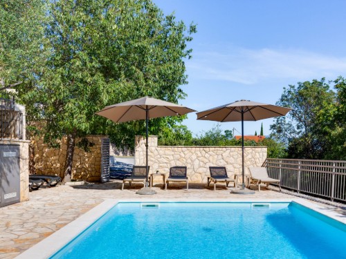 Ferienwohnung - 4 Personen -  - 23243 - Maslenica