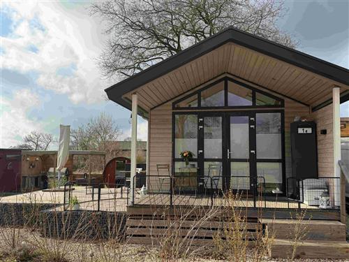 Feriehus - 4 personer -  - Schulweg - 24803 - Erfde