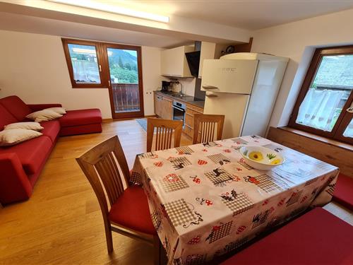 Ferieleilighet - 6 personer -  - 9546 - Bad Kleinkirchheim