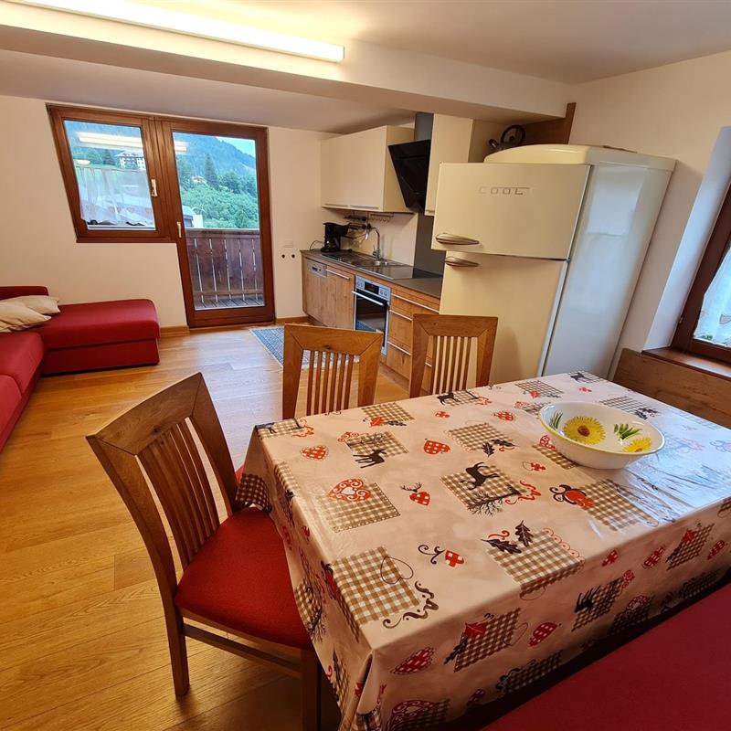 Ferielejlighed - 6 personer -  - 9546 - Bad Kleinkirchheim