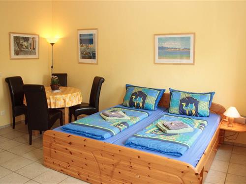 Ferielejlighed - 4 personer -  - Doberaner Straße - 18225 - Kühlungsborn