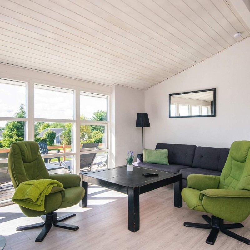 Ferienhaus - 6 Personen -  - Brombærvænget - Hejlsminde - 6094 - Hejls