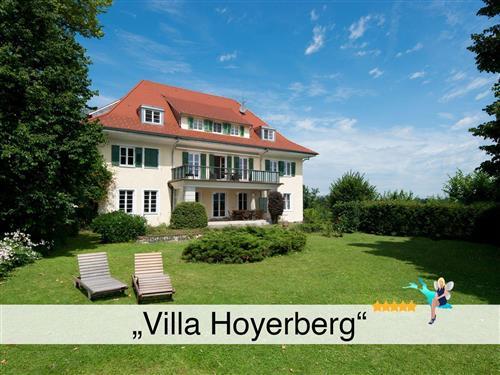 Sommerhus - 4 personer -  - Hoyerbergstraße - 88131 - Lindau