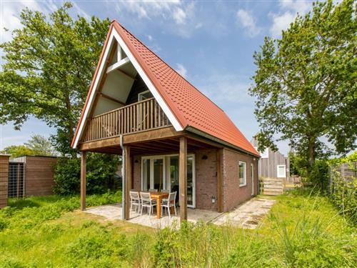 Sommerhus - 6 personer -  - Renesse - 4325HZ