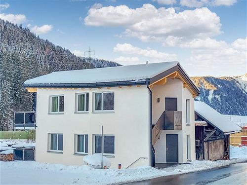 Ferielejlighed - 4 personer -  - Arlbergstraße - 6752 - Dalaas / Wald Am Arlberg