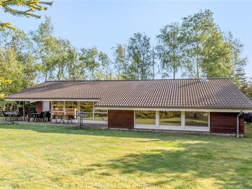 Ferienhaus - 12 Personen -  - Bæverstien - Marielyst - 4873 - Väggerlöse