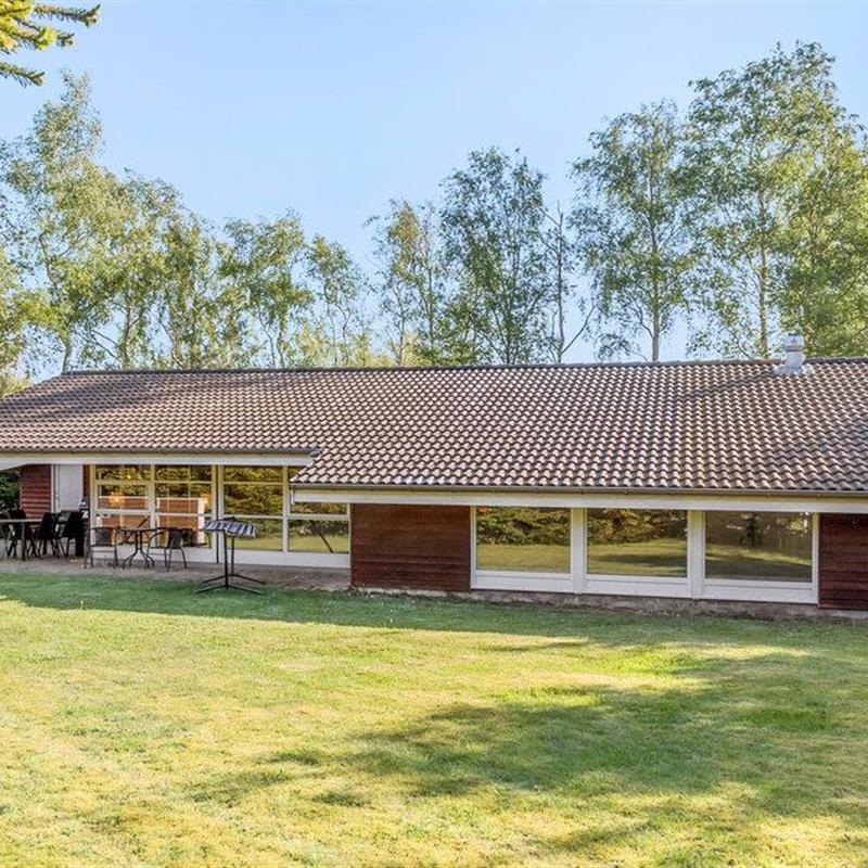 Ferienhaus - 12 Personen -  - Bæverstien - Marielyst - 4873 - Väggerlöse