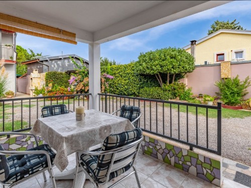 Ferienwohnung - 4 Personen -  - Selo - 52100 - Premantura