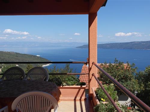 Holiday Home/Apartment - 8 persons -  - Nacinovici - 52234 - Nacinovici