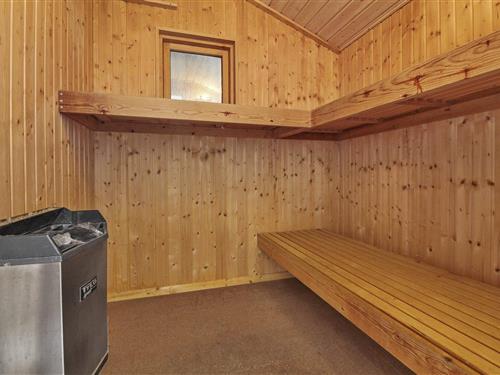 Sommerhus - 6 personer -  - Jennysvej - Grønhøj - 9480 - Løkken