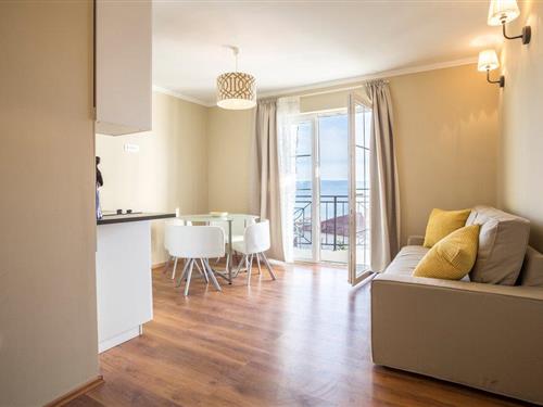 Ferielejlighed - 4 personer -  - Ulica kralja Zvonimira - Split-Podstrana - 21312 - Podstrana