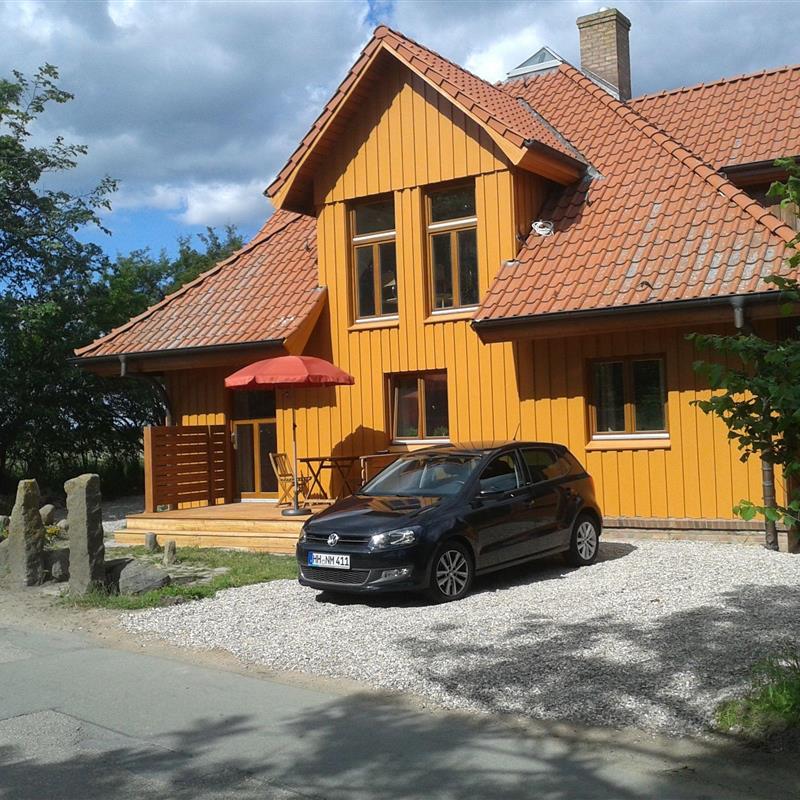 Ferielejlighed - 5 personer -  - In de Löt - 23769 - Wulfen