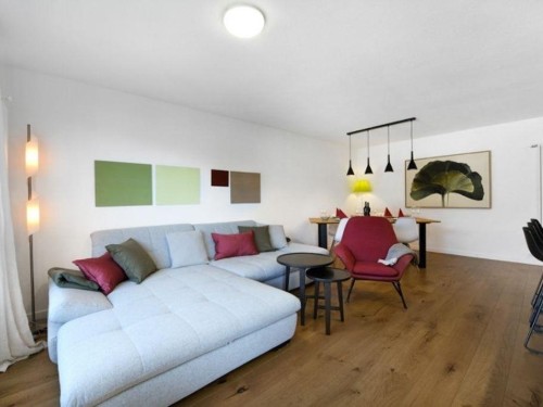 Ferielejlighed - 4 personer -  - Strada della Brima - 6612 - Ascona