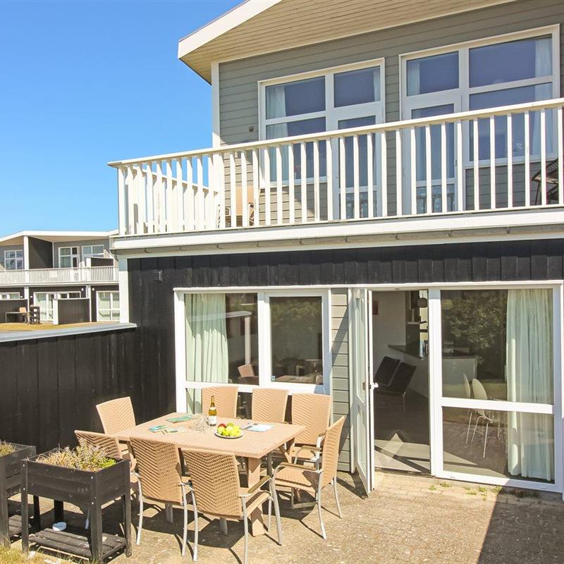 Ferielejlighed - 8 personer -  - Hornfisken - 9480 - Løkken