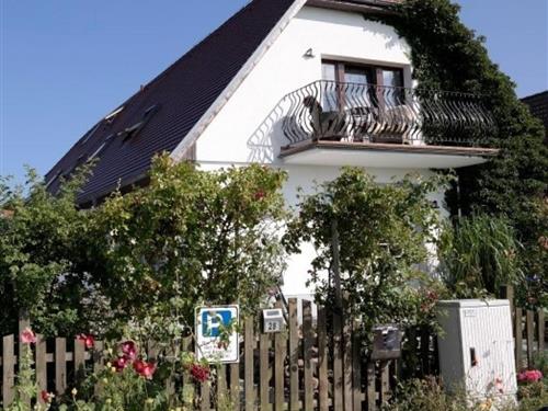 Ferieleilighet - 4 personer -  - Hauptstraße - 18586 - Thiessow